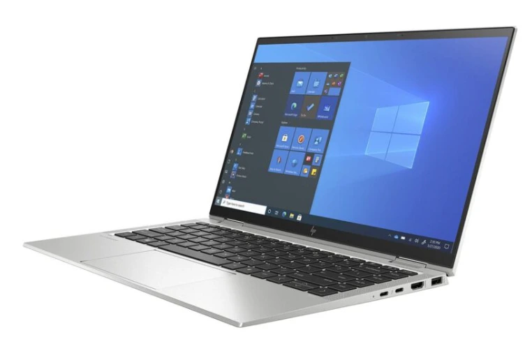 HP EliteBook 830 G8 X360